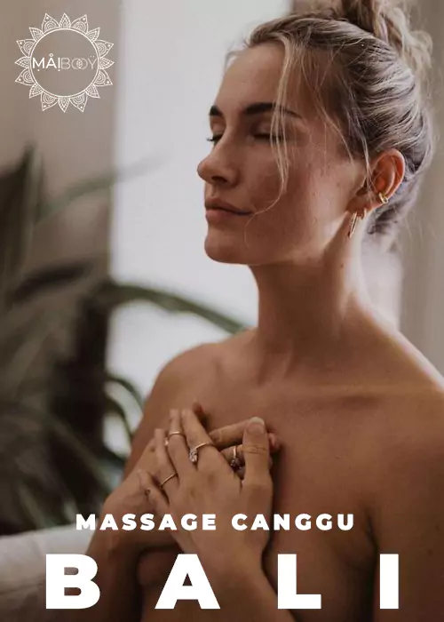 Massage Bali Canggu
