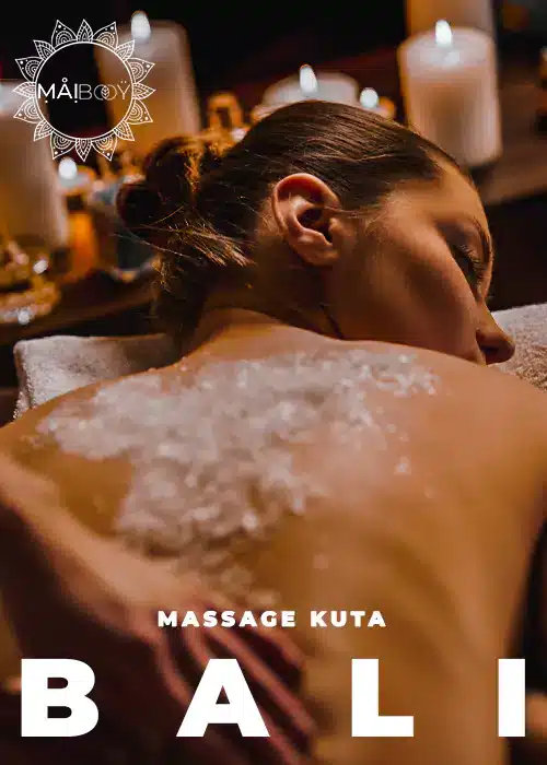 Massage Kuta Bali