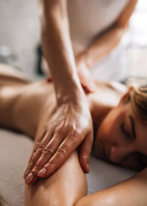 Massage Sanur