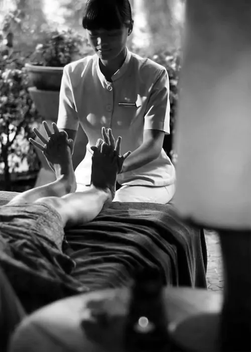 Massage In Seminyak