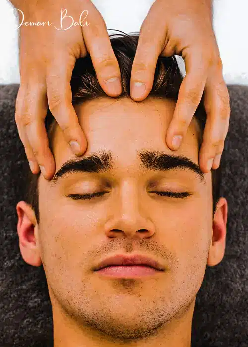 Aromatherapy Massage Bali