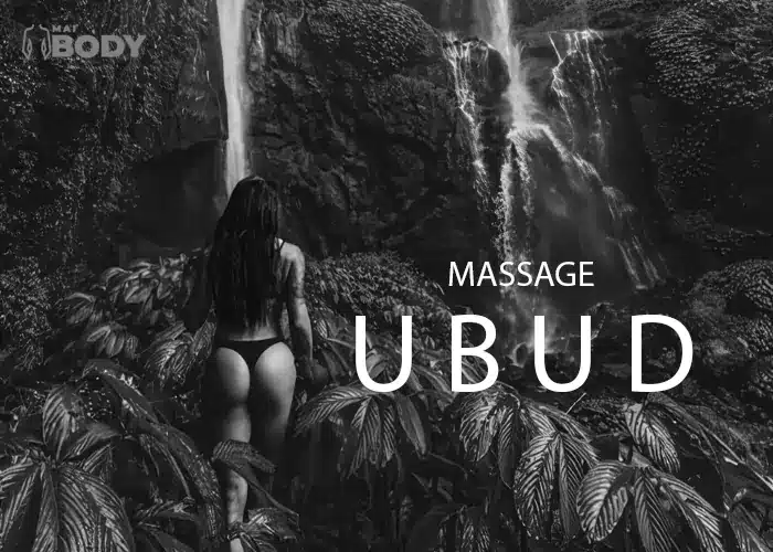 Ubud Massage Bali Mai Body